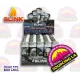 Blink Lighters With Design (50 Count Display)