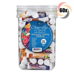 CHAPLIP JAR 60 CT