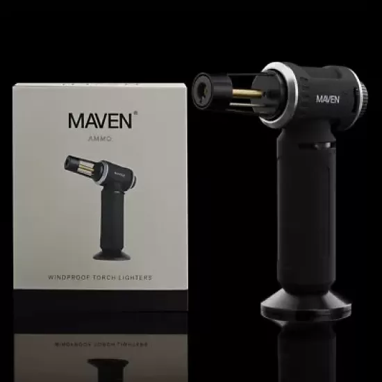 Maven Ammo Torch Lighter 