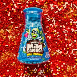 KIDSMANIA FRUITY MAD SCIENCE 12CT