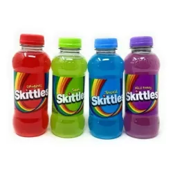 Skittles Rainbow Drink 12ct 14 Fl Oz