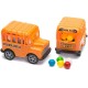 KIDSMANIA SKOOL BUS 12CT