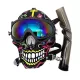 Gas Skull Mask 