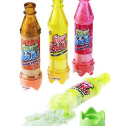 KIDSMANIA SOUR SODA POP 12CT