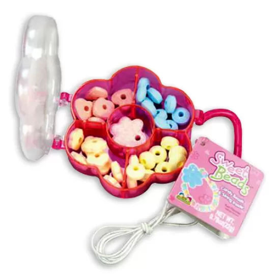 KIDSMANIA SWEET BEADS 12CT