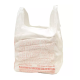 THANK YOU T-SHIRT CARRY-OUT BAG    1000 BAGS , 1/6 BARREL