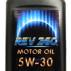 Cheap Oil Rev 360 (5W 30) 12 Per Box