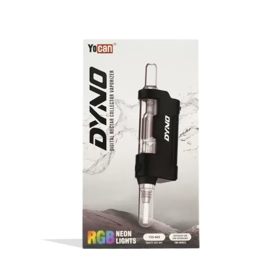 YOCAN DYNO DIGITAL NECTAR COLLECTOR 