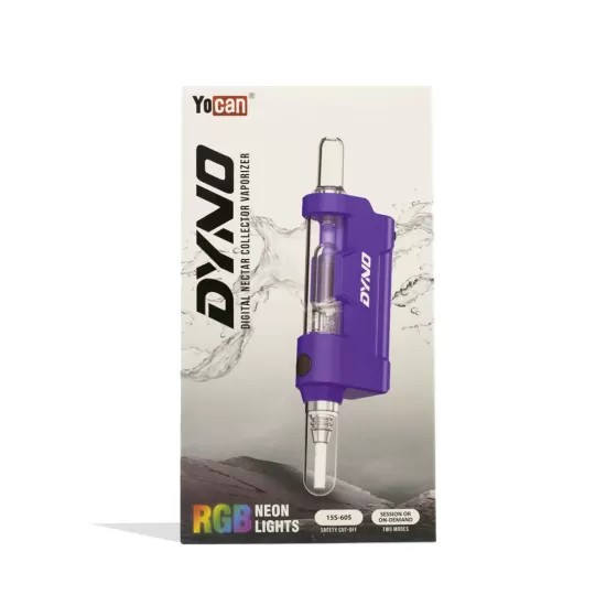 YOCAN DYNO DIGITAL NECTAR COLLECTOR 